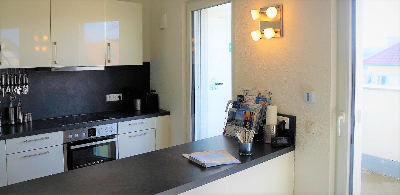 Bodensee Penthouse フリードリヒスハーフェン エクステリア 写真