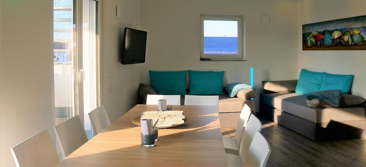 Bodensee Penthouse フリードリヒスハーフェン エクステリア 写真