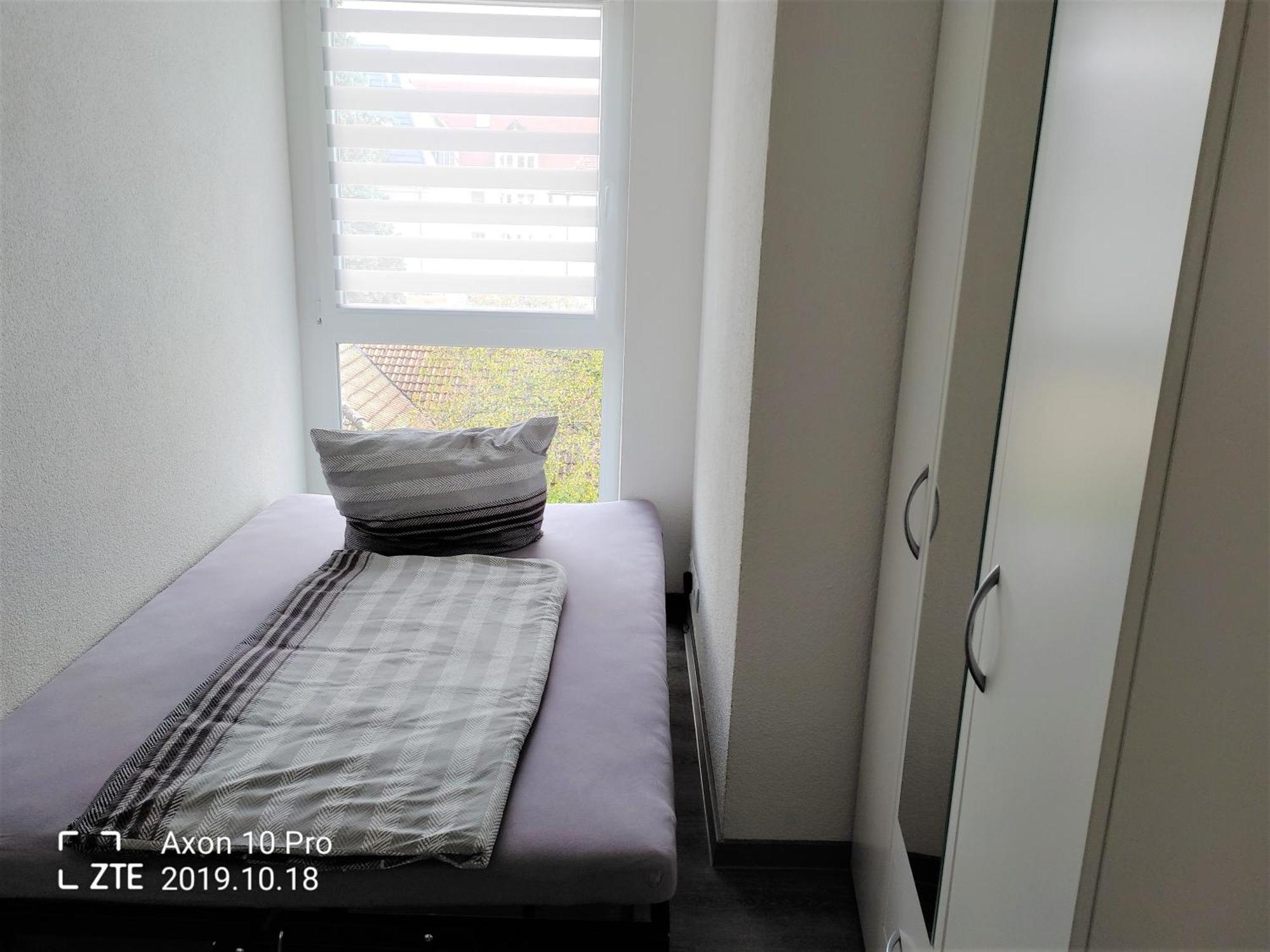 Bodensee Penthouse フリードリヒスハーフェン エクステリア 写真